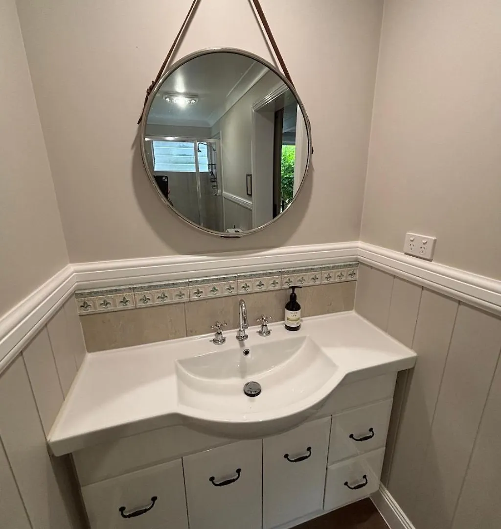Mitta Glen Guesthouse Flaxton Pensionat