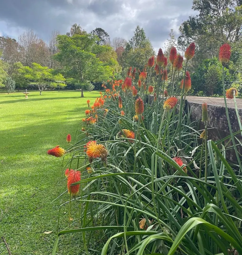 Mitta Glen Guesthouse Flaxton